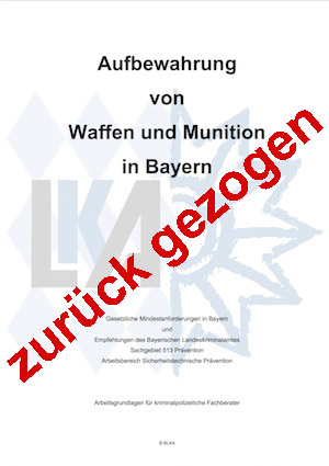 LKA Bayern
